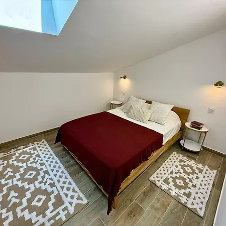 Villa Terra D'oro Folacca *