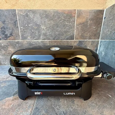 Villa Terra D'oro Porto-Vecchio (Corsica)