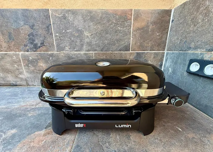 Villa Terra D'oro Porto-Vecchio (Corsica)